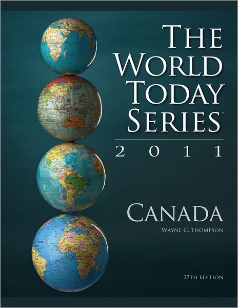 Canada 2011