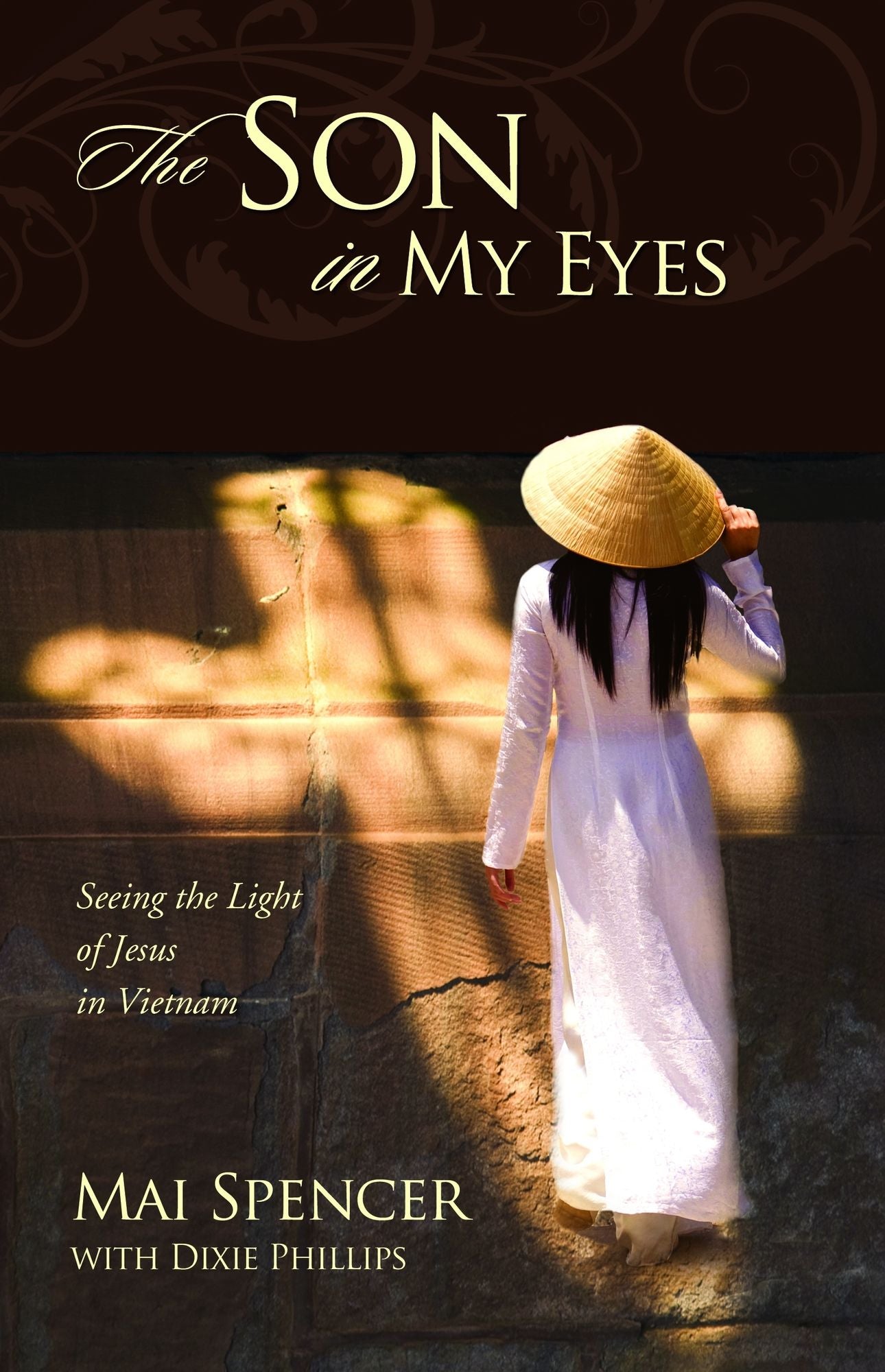 The Son In My Eyes: Seeing the Light Of Jesus In Vietnam