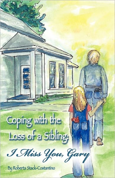 Coping With The Loss Of A Sibling