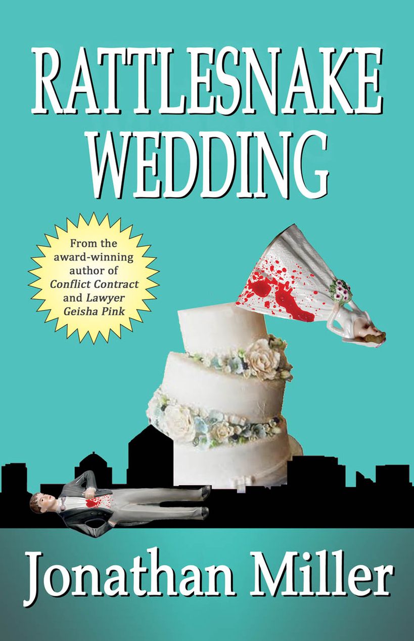 Rattlesnake Wedding