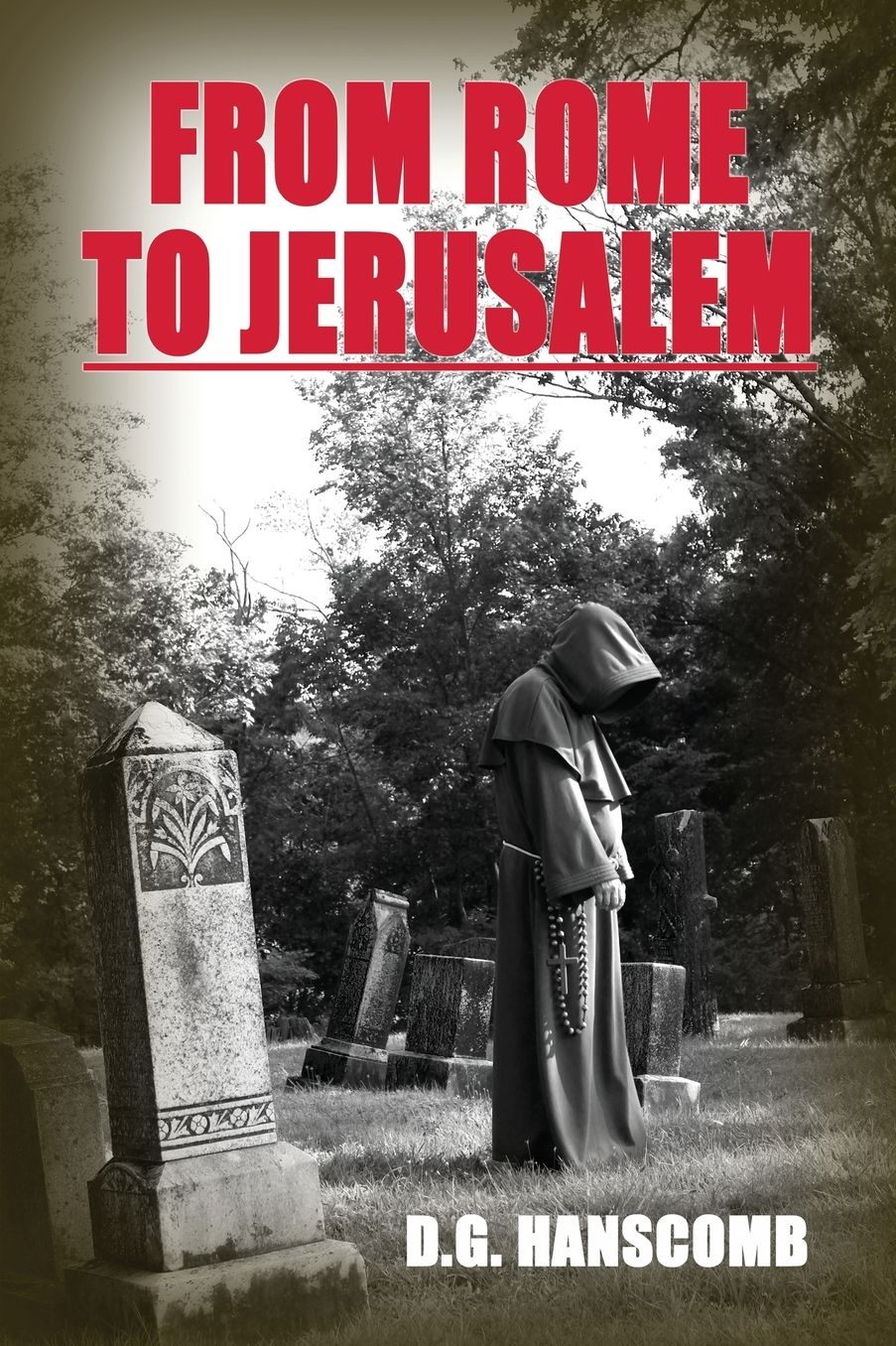 From Rome To Jerusalem
