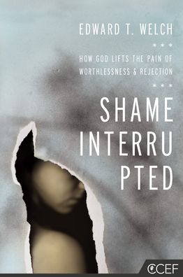 Shame Interrupted: How God Lifts the Pain of Worthlessness and Rejection