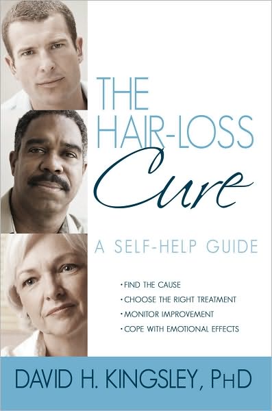 The Hair-Loss Cure: A Self-Help Guide