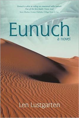 Eunuch: A Novel