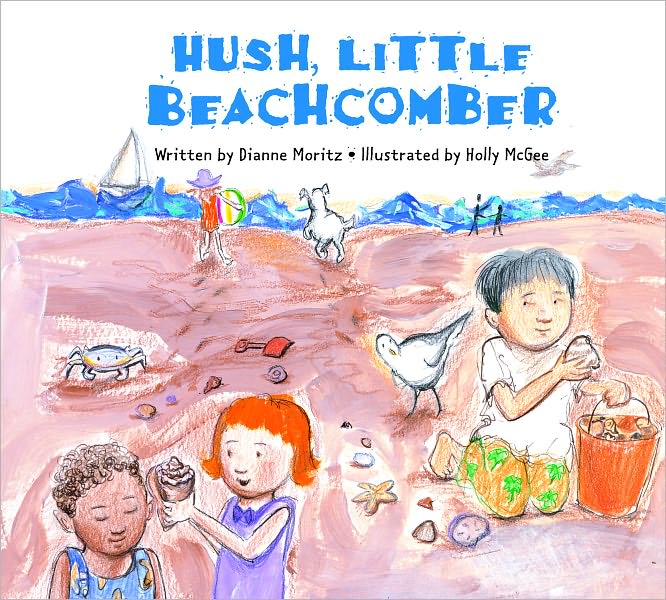 Hush Little Beachcomber