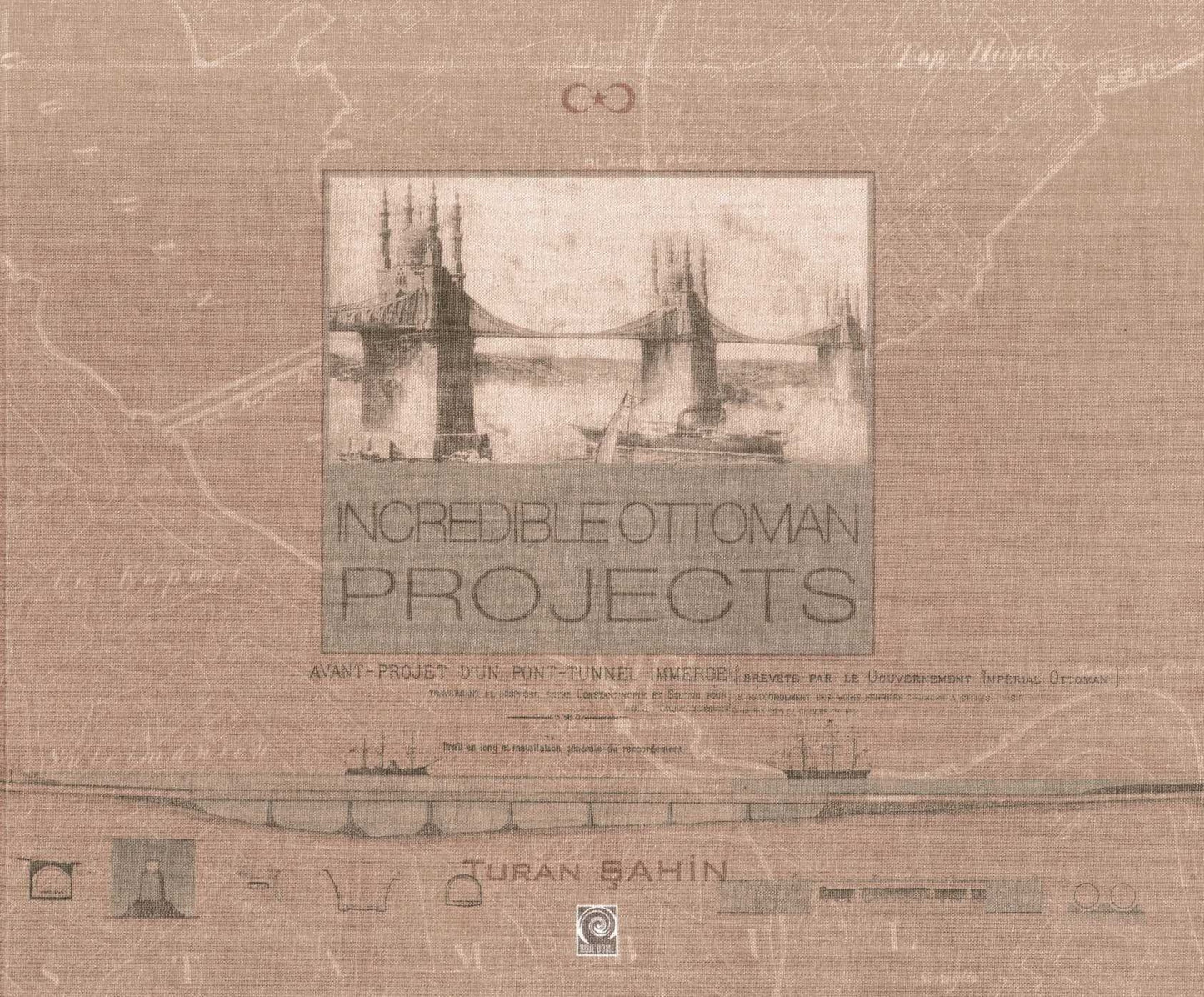 Incredible Ottoman Projects