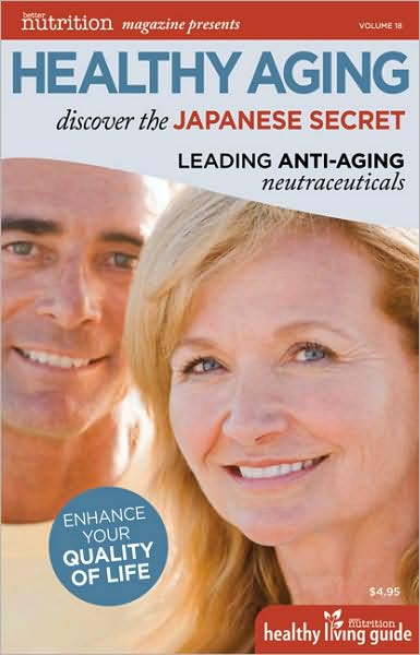 Healthy Aging