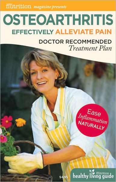 Osteoarthritis: Effectively Alleviate Pain: Doctor Recommended Treatment Plan
