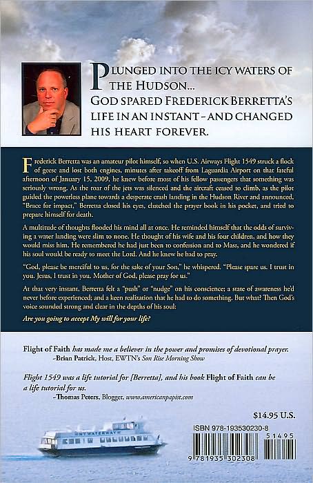 Flight of Faith: My Miracle on the Hudson