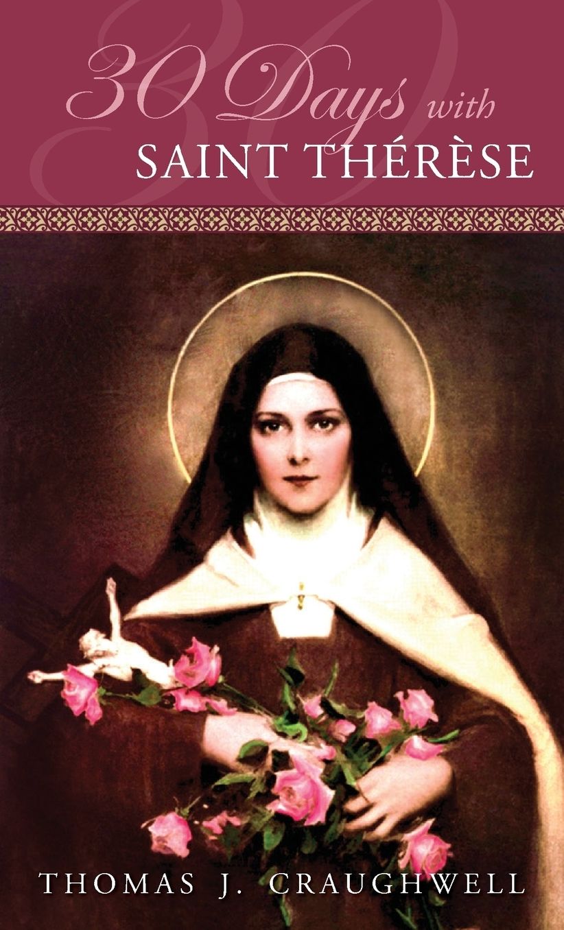 30 Days with St. Therese