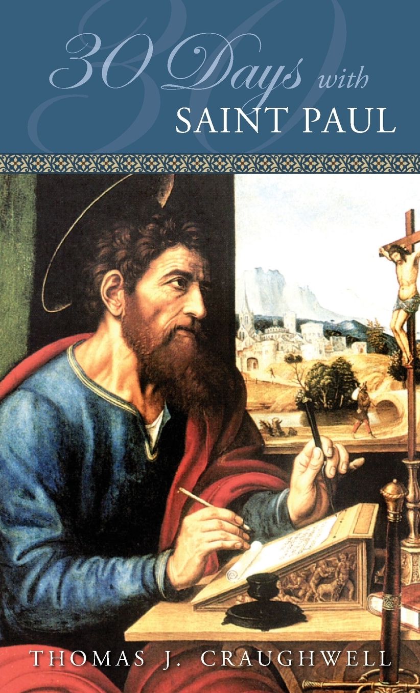 30 Days with St. Paul