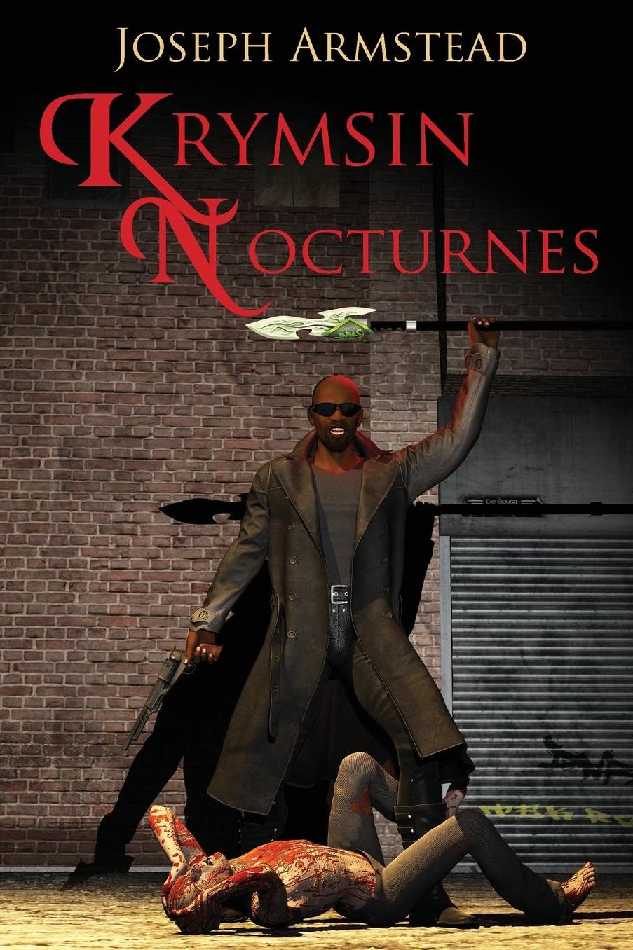 Krymsin Nocturnes