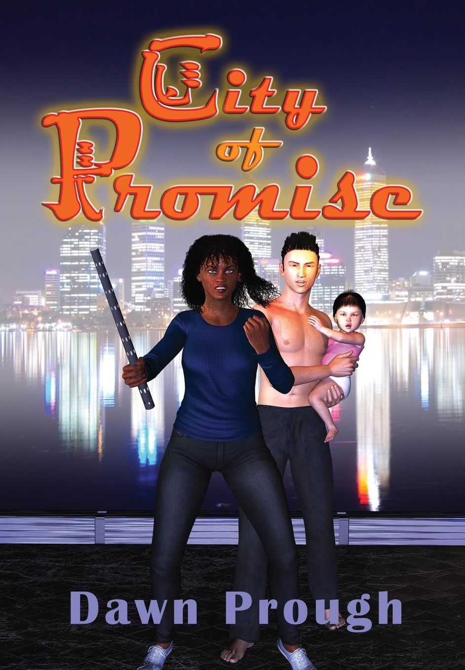 City of Promise