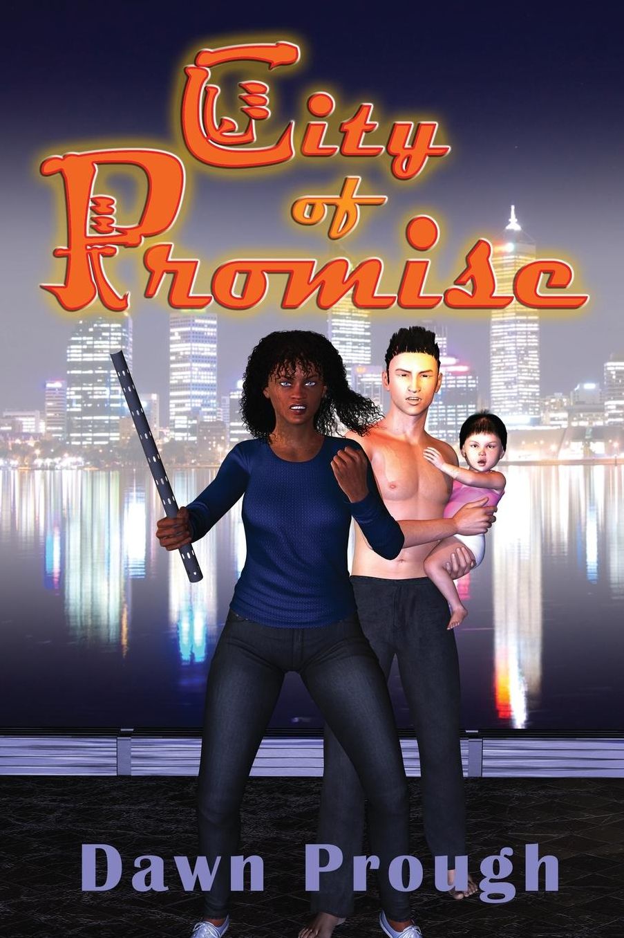 City of Promise
