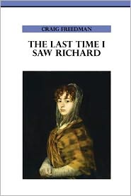 The Last Time I Saw Richard