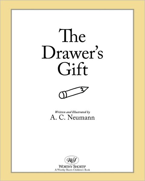 The Drawer's Gift