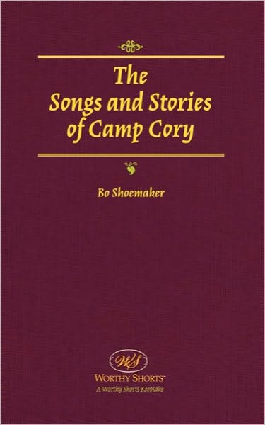 The Songs and Stories of Camp Corey