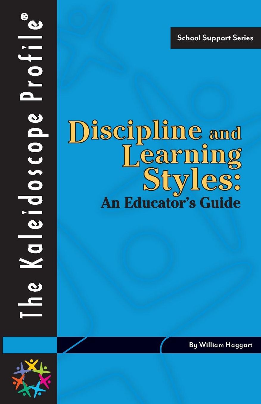 Discipline And Learning Styles