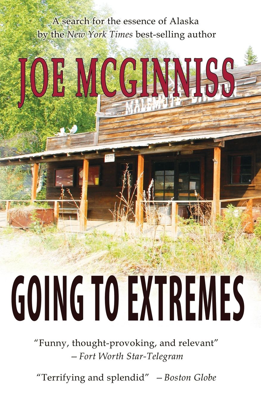 Going to Extremes