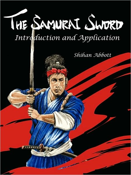 The Samurai Sword
