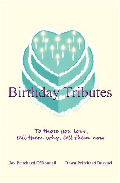 Birthday Tributes