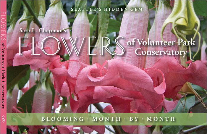 Flowers of Volunteer Park Conservatory: Blooming Month by Month