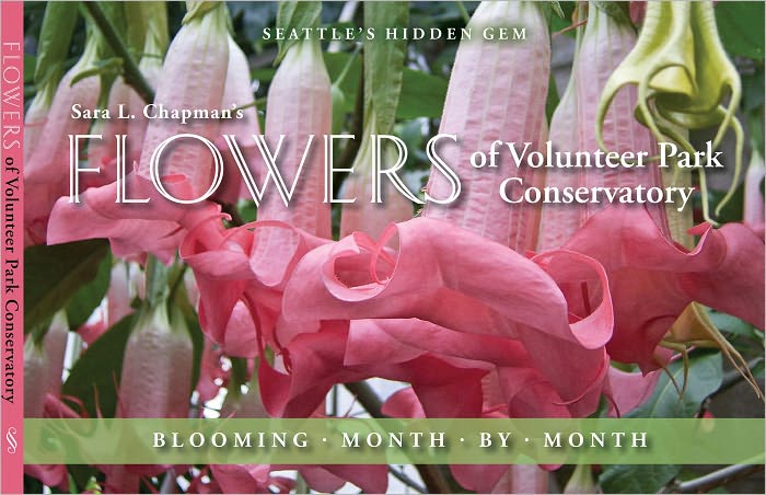 Flowers of Volunteer Park Conservatory: Blooming Month by Month