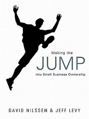 Making the Jump Into Small Business Ownership