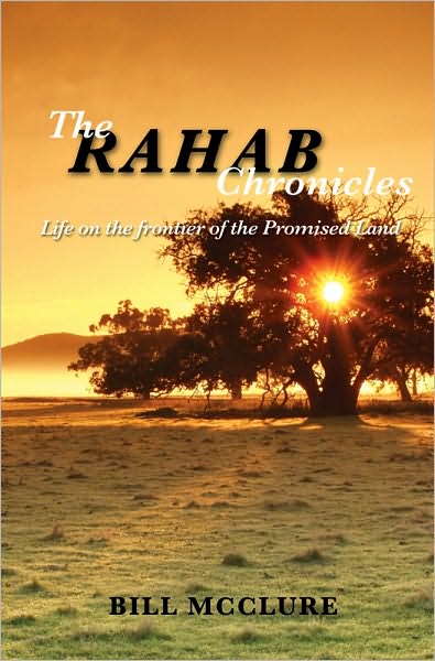The Rahab Chronicles