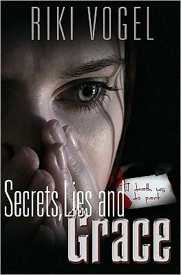 Secrets Lies and Grace