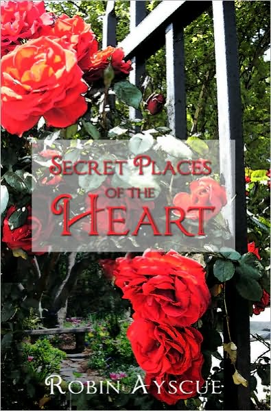 Secret Places of the Heart
