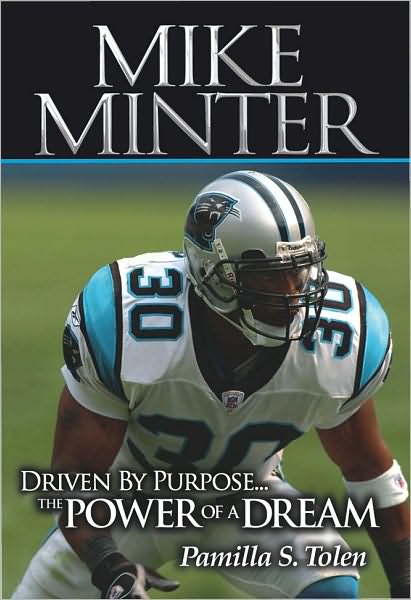 Mike Minter: Driven by Purpose
