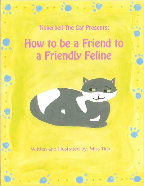 How to Be a Friend to a Friendly Feline
