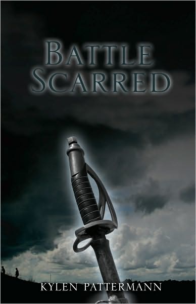 Battle Scarred