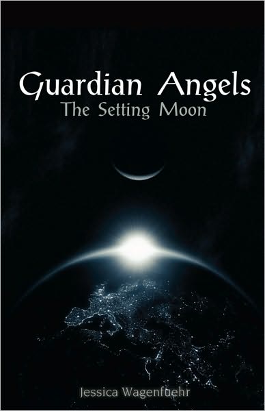 Guardian Angels: The Setting Sun