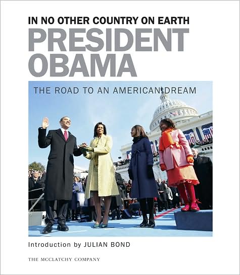 President Obama: In No Other Country on Earth