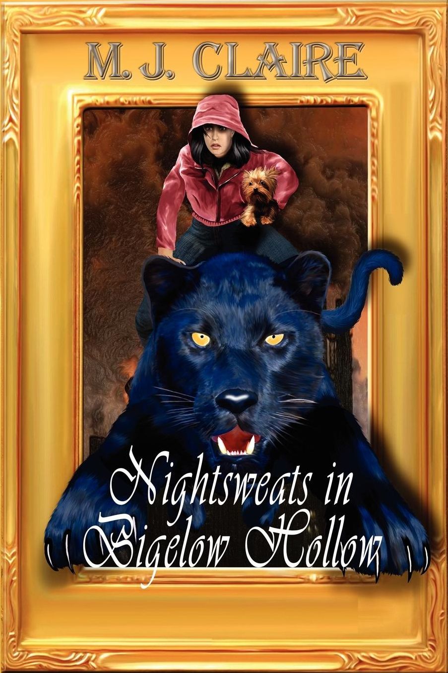 Nightsweats In Bigelow Hollow