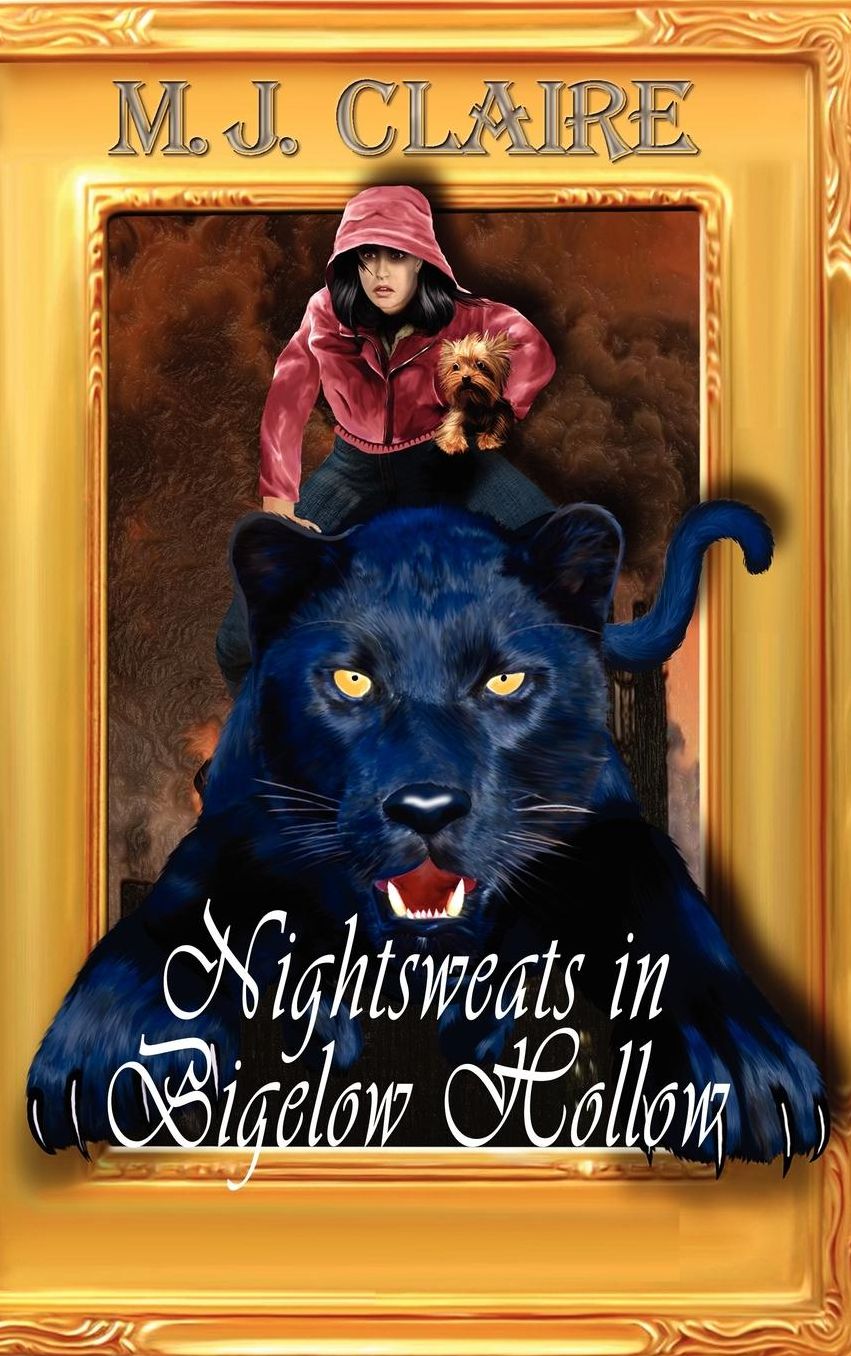 Nightsweats in Bigelow Hollow