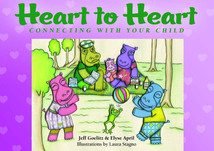 Heart To Heart: Connecting With Your Child