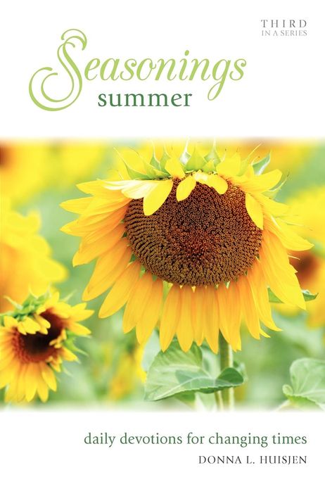 Seasonings: Summer