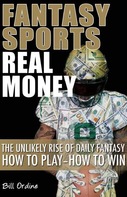 Fantasy Sports, Real Money