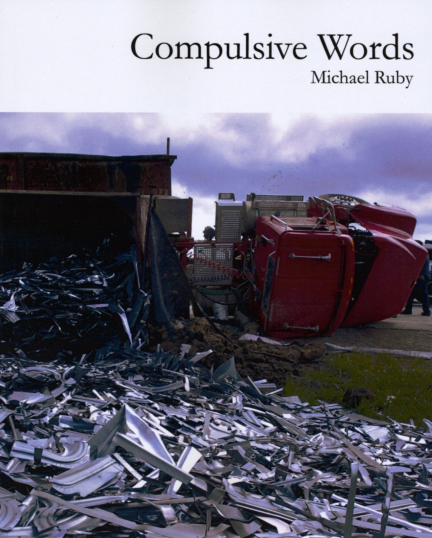 Compulsive Words