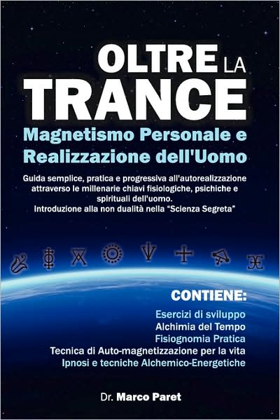 Oltre La Trance