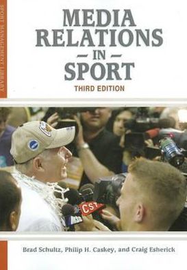 Media Relations in Sport