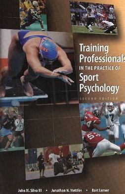 Training Professionals in the Practice of Sport Psychology
