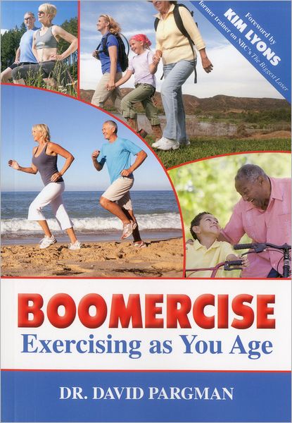 Boomercise: Exercising as You Age