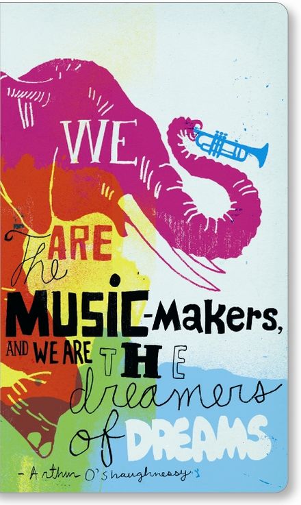 We Are The Music Makers