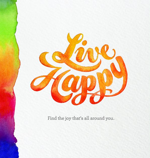 Live Happy