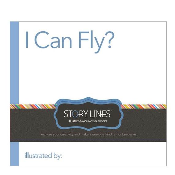 Story Lines: I Can Fly