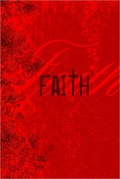 PocketBooks Faith (Large Print -- QA test)